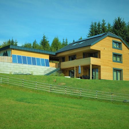 Chalet Traumblick Mauterndorf  Dış mekan fotoğraf