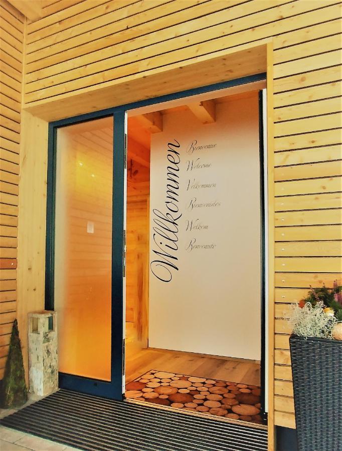 Chalet Traumblick Mauterndorf  Dış mekan fotoğraf