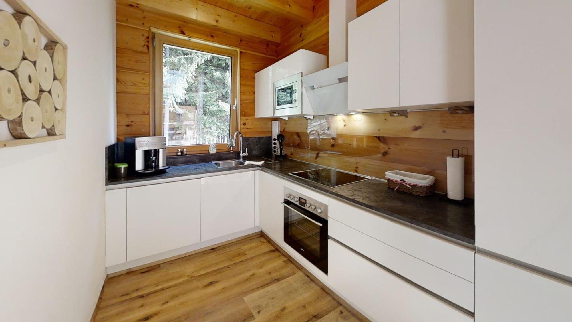 Chalet Traumblick Mauterndorf  Dış mekan fotoğraf