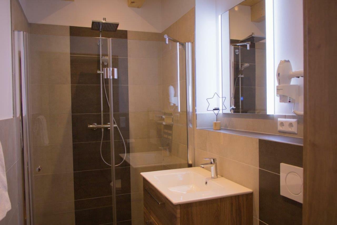 Chalet Traumblick Mauterndorf  Dış mekan fotoğraf