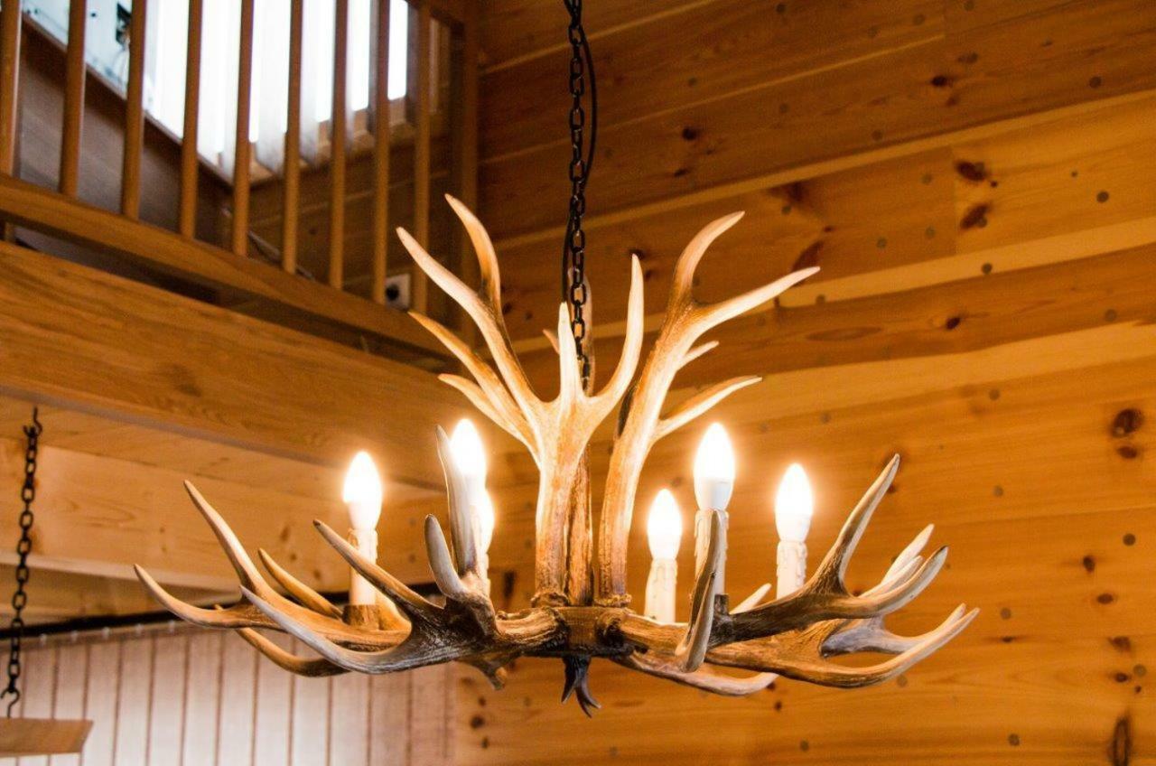 Chalet Traumblick Mauterndorf  Dış mekan fotoğraf